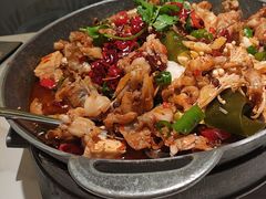 -蛙喔炭烧牛蛙(盐城盐都万达店)