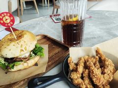 -必胜客(湘隆店)