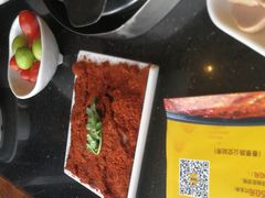 -香佰里鲜货火锅(佳乐金街店)