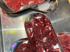 -金龙大四喜牛肉火锅