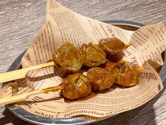 牛肉丸-敏华冰厅(天河城店)