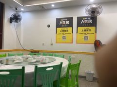 -众味海鲜大排档·活海鲜·潮汕味(南澳店)