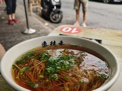 老上海传统阳春面-逸桂禾面馆