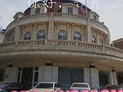 -天津五大道文化旅游区