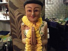 -Siam泰餐厅(水上公园店)