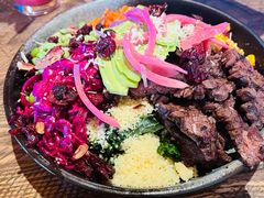 -Q MEX 库迈墨西哥餐吧(三里屯店)