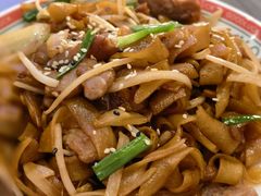 -永盛茶档·港式餐厅(桥北店)