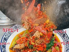 -川正旺江湖菜(三元桥店)