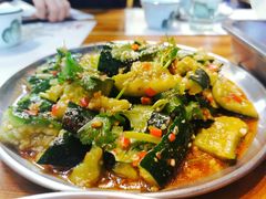 -后街佬·炭火鲜鱼杂(南城店)