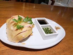 蘇小柳白切鸡-苏小柳手工点心(人民广场分院)