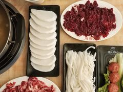 -陈记顺和潮汕牛肉火锅(韩江路店)