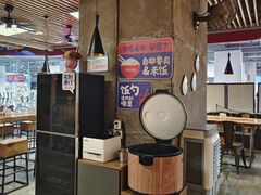 -辣想啵啵鱼(重百店)