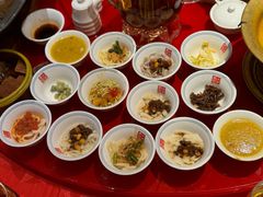 -山西会馆·晋菜·晋商宴·牌匾博物馆(胜利东街店)