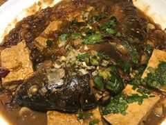 得莫利炖鱼-金掌勺·锅包肉(广渠门店)