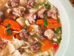 -马白开来特色羊排揪片子  (总店)