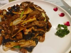 -京尊烤鸭店JINGZUN(春秀路店)