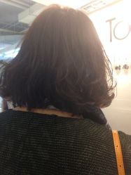 TOP HAIR国际美发香港广场旗舰店-ace hair salon top 无痕接发