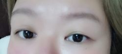 点击看大图 -西施无菌半永久纹绣眉眼影唇轻增发纹发际线