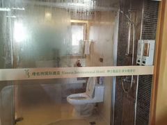 -维也纳国际酒店(北京首体店)