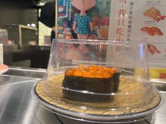 -小乔回转寿司(沈阳大悦城店)