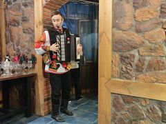 -卢布里西餐厅(总店)