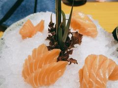 -元通寿司(地标店)