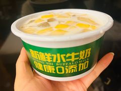 -黄氏壹品汇•水牛奶甜品(全国总店)