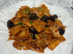 -马凯餐厅(地安门店)