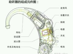 -惠耳听力助听器经营部(东风北路店)