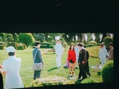 -横店电影城(住邦店)