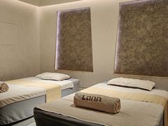-LANN I 蘭 泰式古法按摩(徐家汇城开YOYO店)