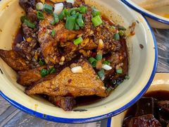 -东排食堂长沙小吃大排档(五一广场店)