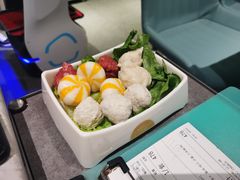 -百年果林椰子鸡(益田假日里店)