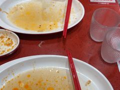 -喜家德虾仁水饺(景枫中心店)