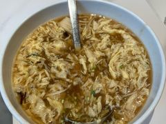 青岛酸辣汤-双合园·海鲜水饺青岛菜(九水东路店)