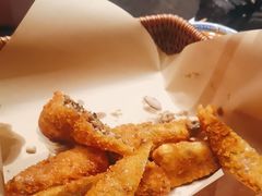 -南京大牌档(新街口德基广场店)
