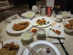 -利苑酒家(华熙国际店)