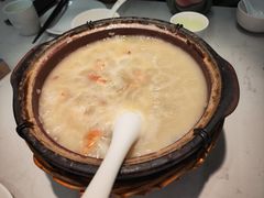 -芳满庭粤菜餐厅(丹阳吾悦店)