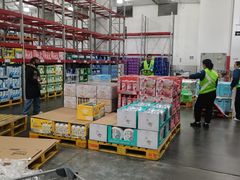 -山姆会员商店(亦庄创意生活广场店)