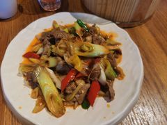 -隔壁老王·家常云南菜(花巷店)