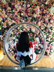 点击看大图 -3AM HAIR SALON烫发染发接发