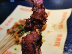 -肉店炸炸炸·爆汁孜然牛肉