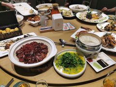 -观宴中餐厅