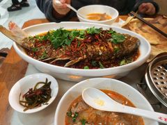 -七百岁羊肉馆(环球港店)