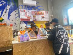 -前进5路汉堡炸鸡(汉街skp店)