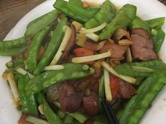 -黔人百味.贵州菜