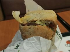 -赛百味SUBWAY(悠唐店)