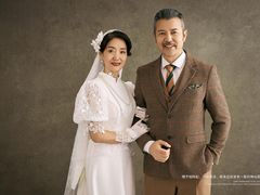 -iF摄影•全家福•证件照•形象照(南山店)