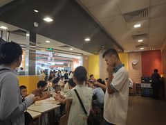 -麦当劳(广州花城汇店)