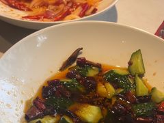 -杨氏青龙虾·羊蝎子(金盛路总店)